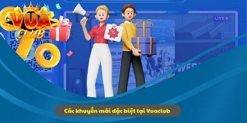 Khám phá những khuyến mãi mang giá trị hấp dẫn